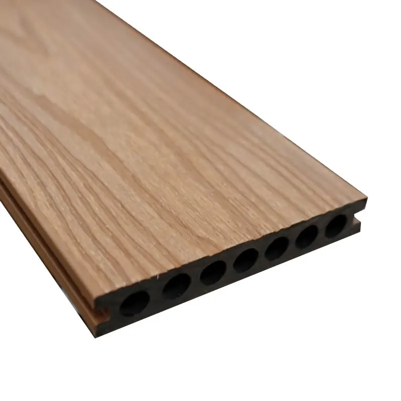 +DECKING EVOWOOD WPC YT-022 2200X138X22MM TEK